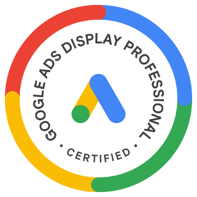 Google Ads Display